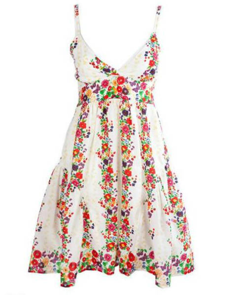Summer-Floral-Dress